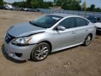 2014 NISSAN SENTRA