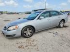2008 CHEVROLET IMPALA