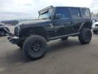 2014 JEEP WRANGLER UNLIMITED
