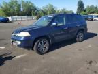 2003 ACURA MDX