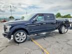 2016 FORD F150