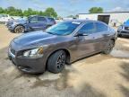 2013 NISSAN MAXIMA