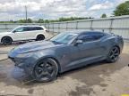 2018 CHEVROLET CAMARO