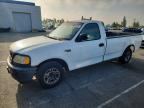 1998 FORD F150