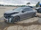 2022 MERCEDES-BENZ CLA