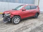 2014 NISSAN ROGUE