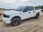 2007 FORD F150