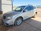 2013 DODGE JOURNEY