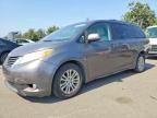 2011 TOYOTA SIENNA
