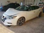 2017 NISSAN MAXIMA
