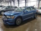 2020 VOLKSWAGEN JETTA