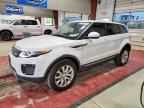 2019 LAND ROVER RANGE ROVER EVOQUE