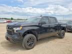 2022 CHEVROLET SILVERADO