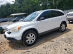 2007 HONDA CR-V