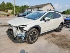 2022 SUBARU CROSSTREK