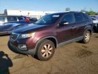 2013 KIA SORENTO