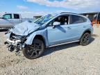 2020 SUBARU CROSSTREK