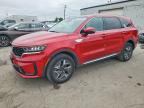 2021 KIA SORENTO