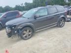 2016 DODGE JOURNEY