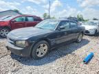 2007 DODGE CHARGER
