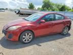 2011 MAZDA 3