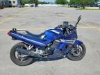 2004 KAWASAKI EX250