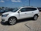 2016 CHEVROLET TRAVERSE