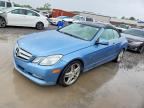 2012 MERCEDES-BENZ E