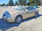 2007 LEXUS ES