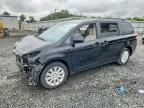 2012 TOYOTA SIENNA