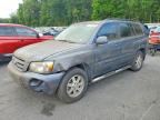 2004 TOYOTA HIGHLANDER