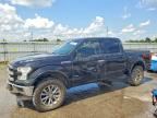 2015 FORD F150