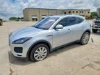 2018 JAGUAR E-PACE