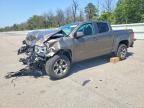 2017 CHEVROLET COLORADO