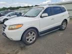 2007 HYUNDAI SANTA FE