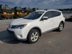 2013 TOYOTA RAV4