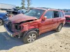2001 TOYOTA HIGHLANDER