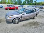 2000 TOYOTA COROLLA