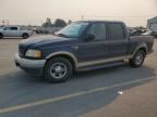 2001 FORD F150
