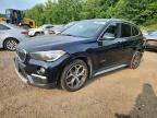 2018 BMW X1