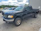 2000 FORD F150