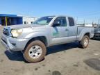 2015 TOYOTA TACOMA