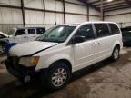 2010 CHRYSLER TOWN & COUNTRY