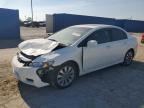 2011 HONDA CIVIC
