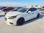 2016 MAZDA 3