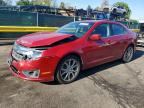 2010 FORD FUSION