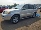 2003 LEXUS GX