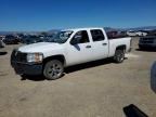 2011 CHEVROLET SILVERADO