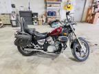1998 KAWASAKI VN750