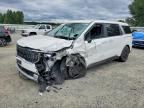 2026 KIA CARNIVAL